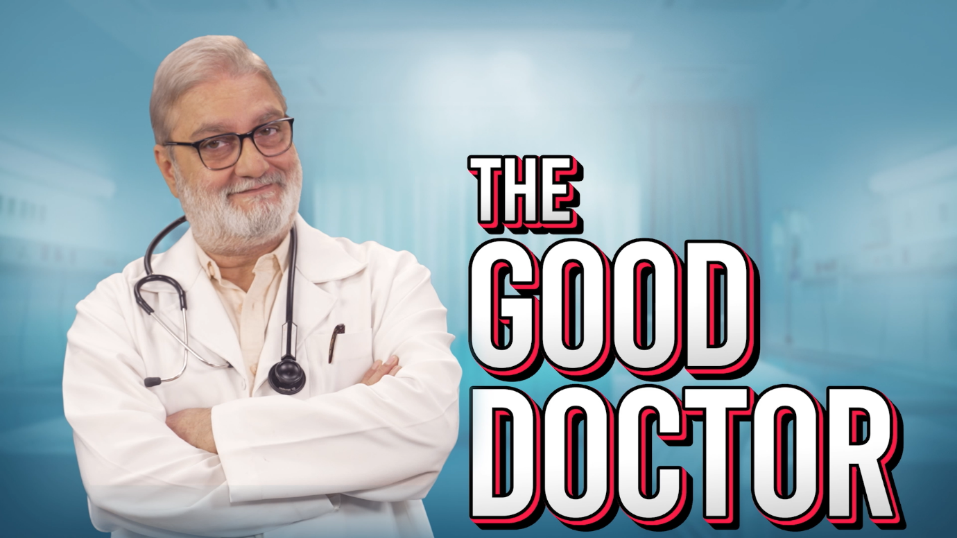 GoodDoctor